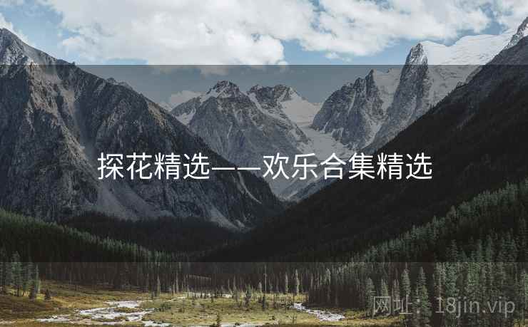 探花精选——欢乐合集精选